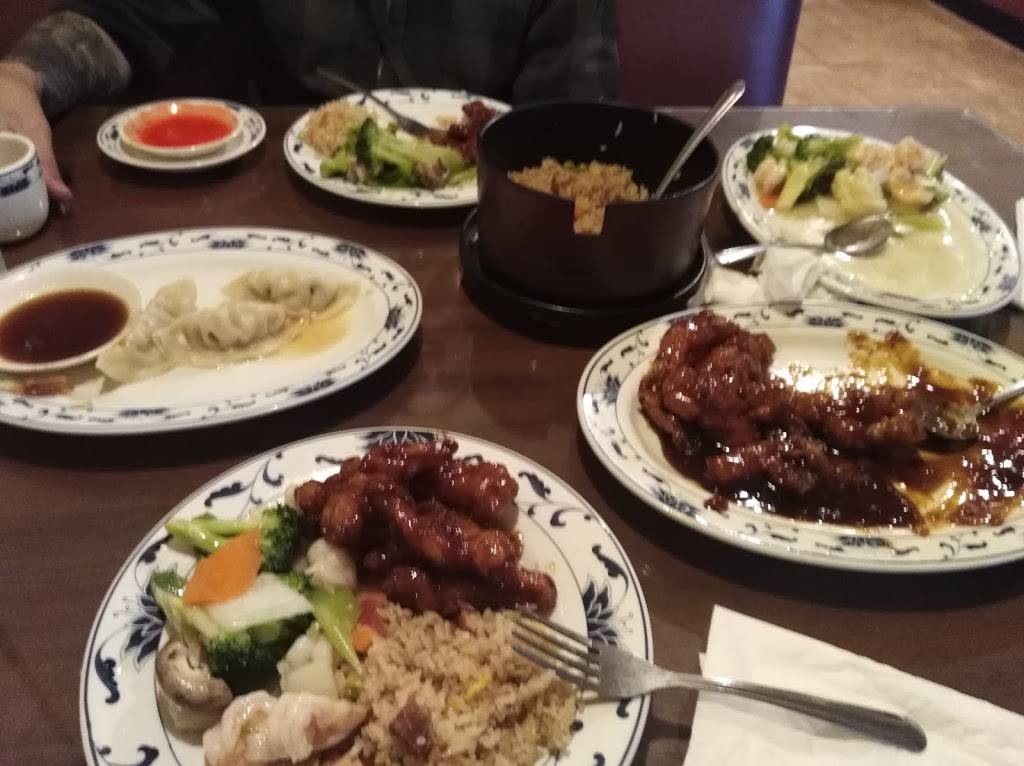 Blue Sky Chinese Restaurant | restaurant | 5275 Philomath Blvd, Corvallis, OR 97333, USA | 5417527528 OR +1 541-752-7528