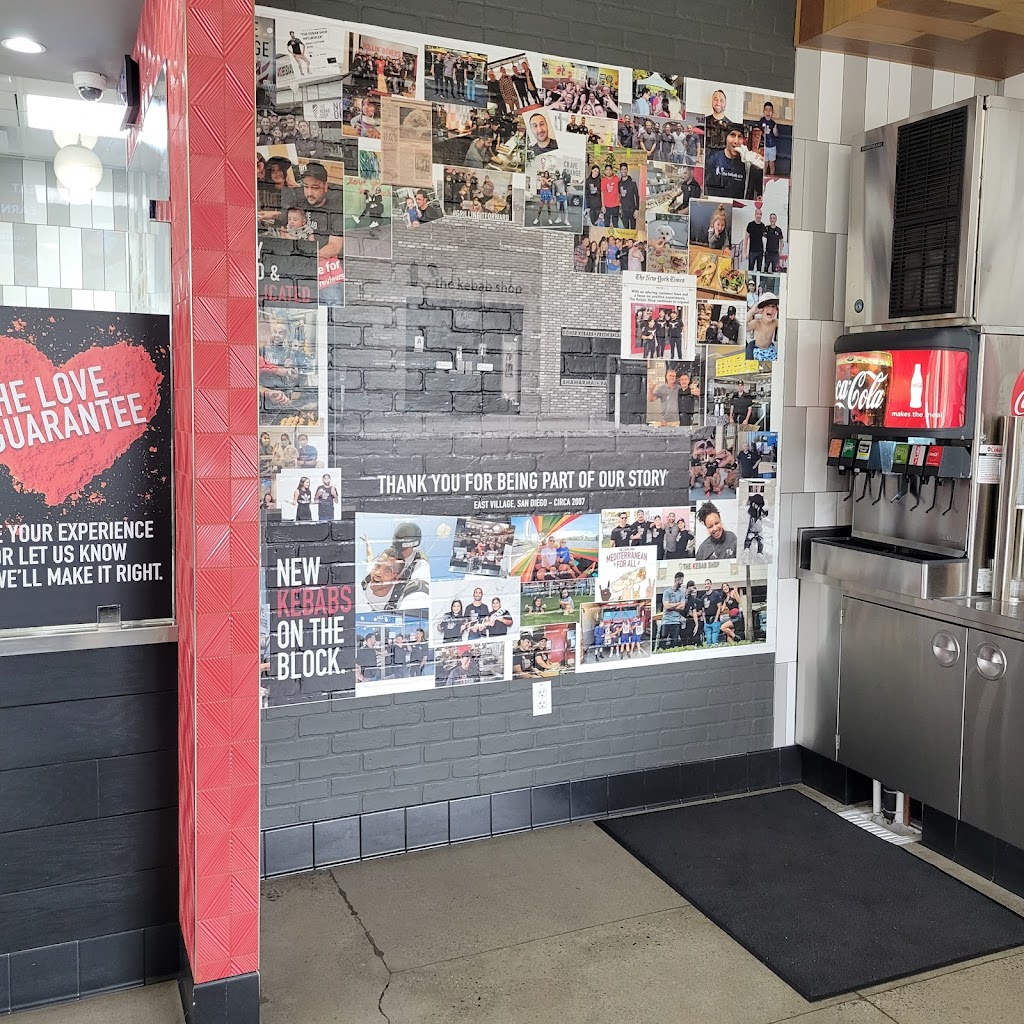 The Kebab Shop | restaurant | 11529 South St, Cerritos, CA 90703, USA | 5622612400 OR +1 562-261-2400