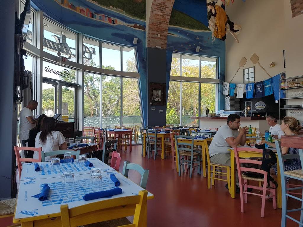 O Munaciello | meal delivery | 6425 Biscayne Blvd, Miami, FL 33138, USA | 7869074000 OR +1 786-907-4000