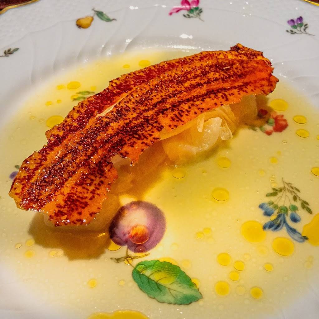 Angler | restaurant | 8500 Beverly Blvd Suite 117, Los Angeles, CA 90048, USA | 4243324082 OR +1 424-332-4082