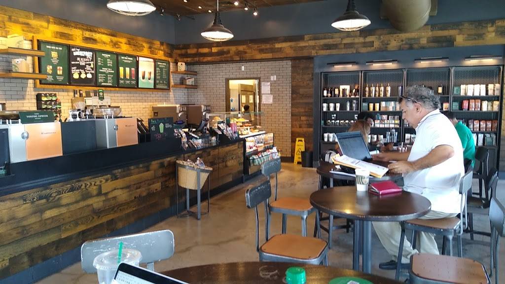 Starbucks | cafe | 16101 San Pedro Ave, San Antonio, TX 78232, USA | 2105565835 OR +1 210-556-5835