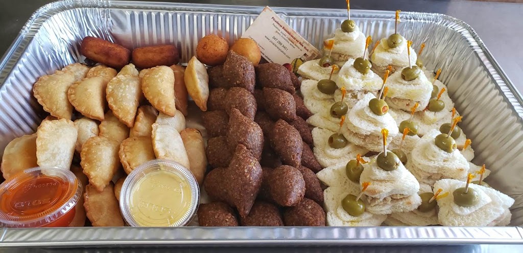 Picaderas en el Bronx New York | restaurant | 835 Walton Ave, Bronx, NY 10451, USA | 3472993451 OR +1 347-299-3451