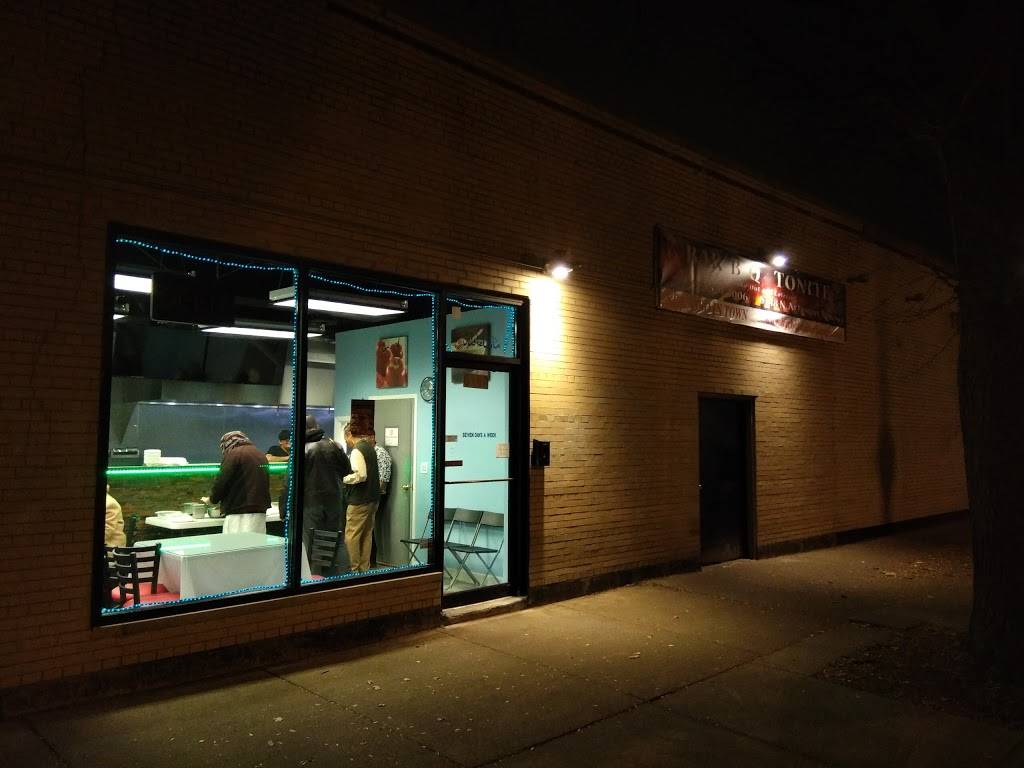 Bar B Q Tonite | restaurant | 6348 N Artesian Ave, Chicago, IL 60659, USA | 7736543006 OR +1 773-654-3006