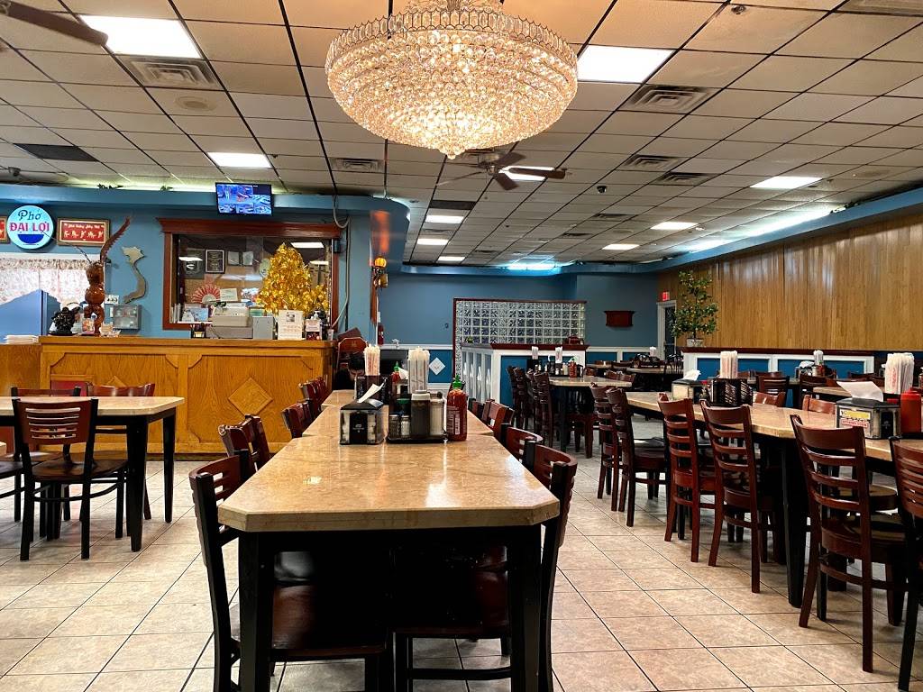 Pho Dai Loi #2 | restaurant | 4186 Buford Hwy NE, Atlanta, GA 30345, USA | 4046332111 OR +1 404-633-2111