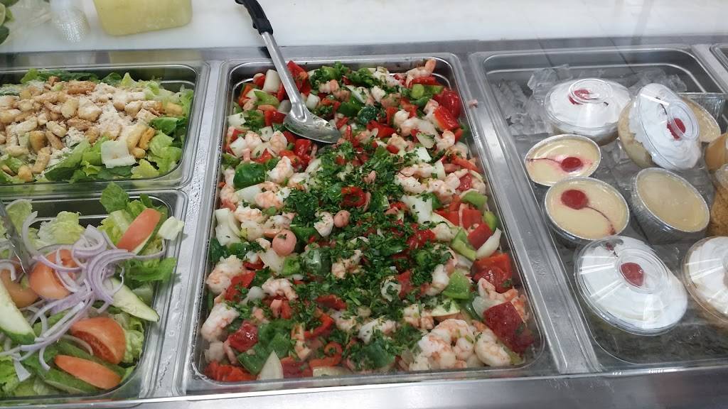 Old Cuban Cafe Express | restaurant | 165 S Goldenrod Rd, Orlando, FL 32807, USA | 3212475955 OR +1 321-247-5955