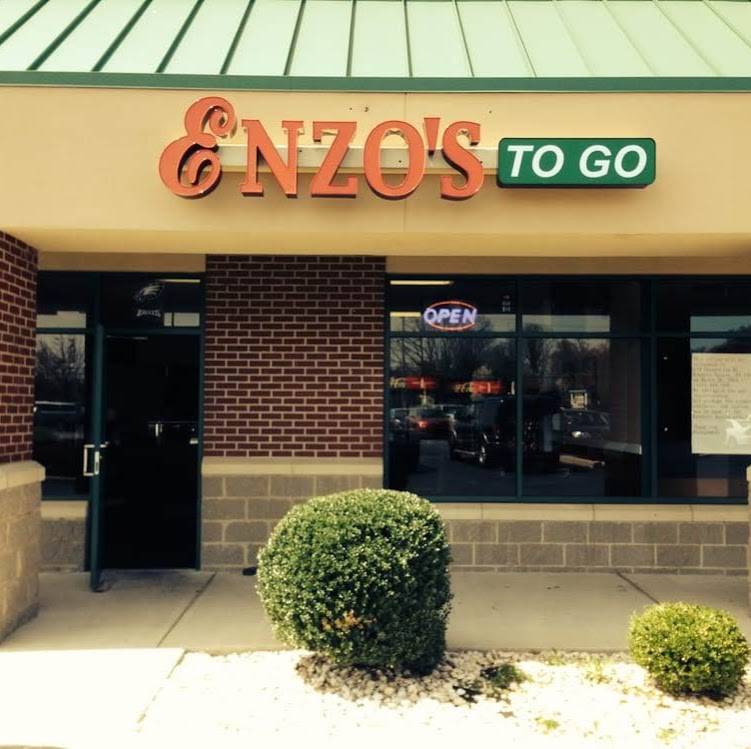 Enzos To Go | meal takeaway | 1810 Wilmington Pike, Glen Mills, PA 19342, USA | 6104595651 OR +1 610-459-5651