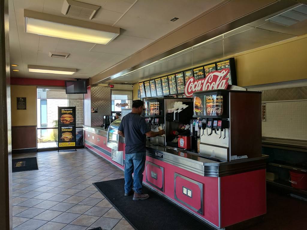 Carls Jr. | restaurant | 270 Saratoga Ave, Santa Clara, CA 95050, USA | 4082431234 OR +1 408-243-1234