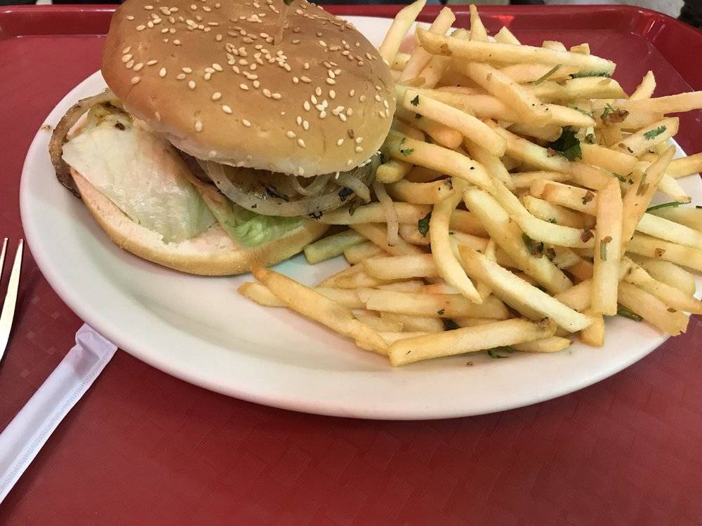 Island Grill | restaurant | 15600 NE 8th St Suite Pm1, Bellevue, WA 98008, USA | 4256432028 OR +1 425-643-2028