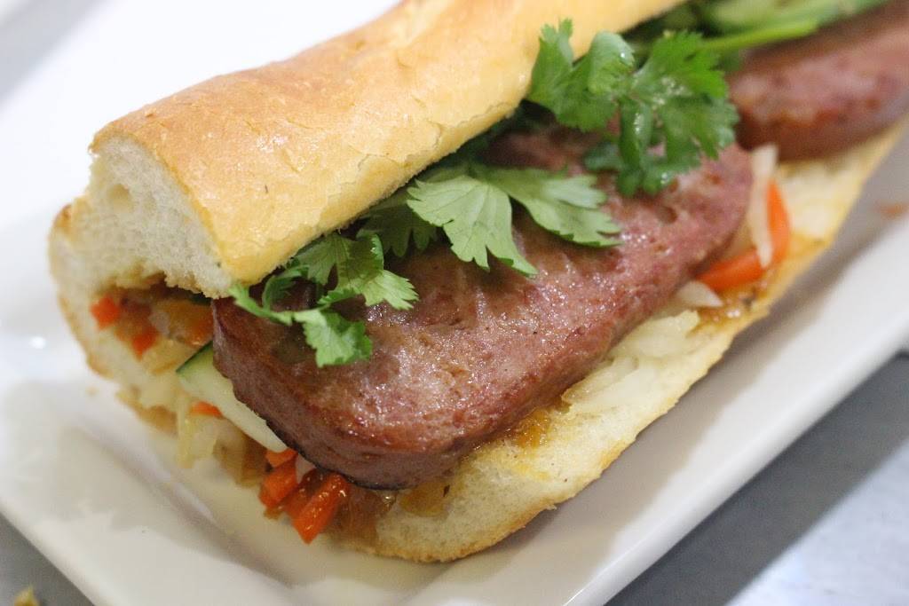 OC Tasty Chicken & Banh Mi | cafe | 2117 E Ball Rd, Anaheim, CA 92806, USA | 7147800225 OR +1 714-780-0225