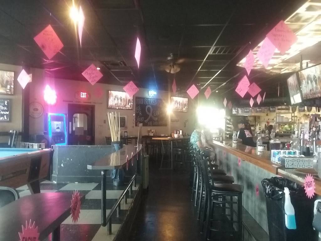 Sutures | restaurant | 7133 S Yale Ave, Tulsa, OK 74136, USA | 9184815007 OR +1 918-481-5007