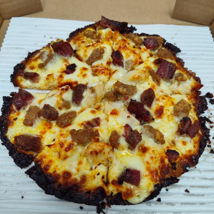 Pizza Cat | restaurant | 1708 3rd St N, Jacksonville Beach, FL 32250, USA | 9045955699 OR +1 904-595-5699