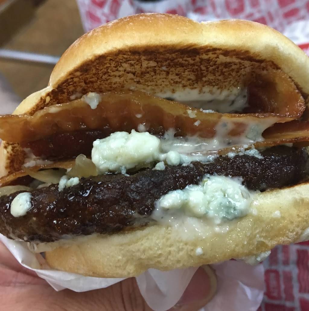 Jack in the Box | restaurant | 1710 Monument Blvd, Concord, CA 94520, USA | 9256717911 OR +1 925-671-7911