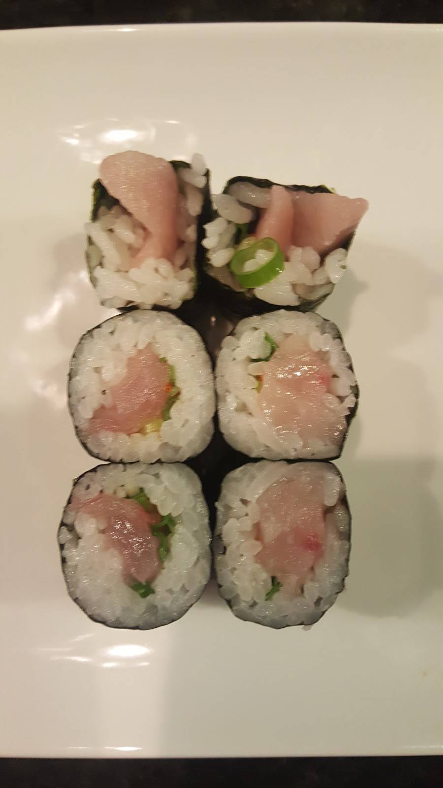 Sushi J | restaurant | 4320 N Miller Rd, Scottsdale, AZ 85251, USA | 4809463550 OR +1 480-946-3550