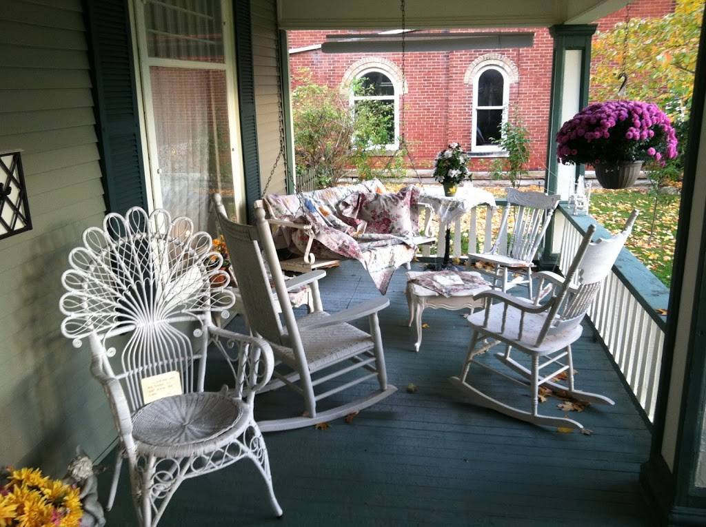 Elizabeth on Main | restaurant | 52 N Main St, Johnstown, OH 43031, USA | 6145656433 OR +1 614-565-6433