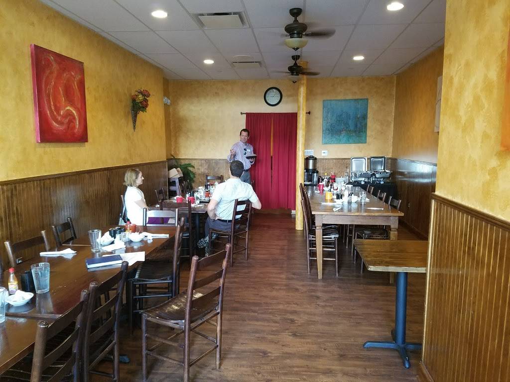 Famous Toastery of Ballantyne | restaurant | 8430 Rea Rd, Charlotte, NC 28277, USA | 9806138343 OR +1 980-613-8343