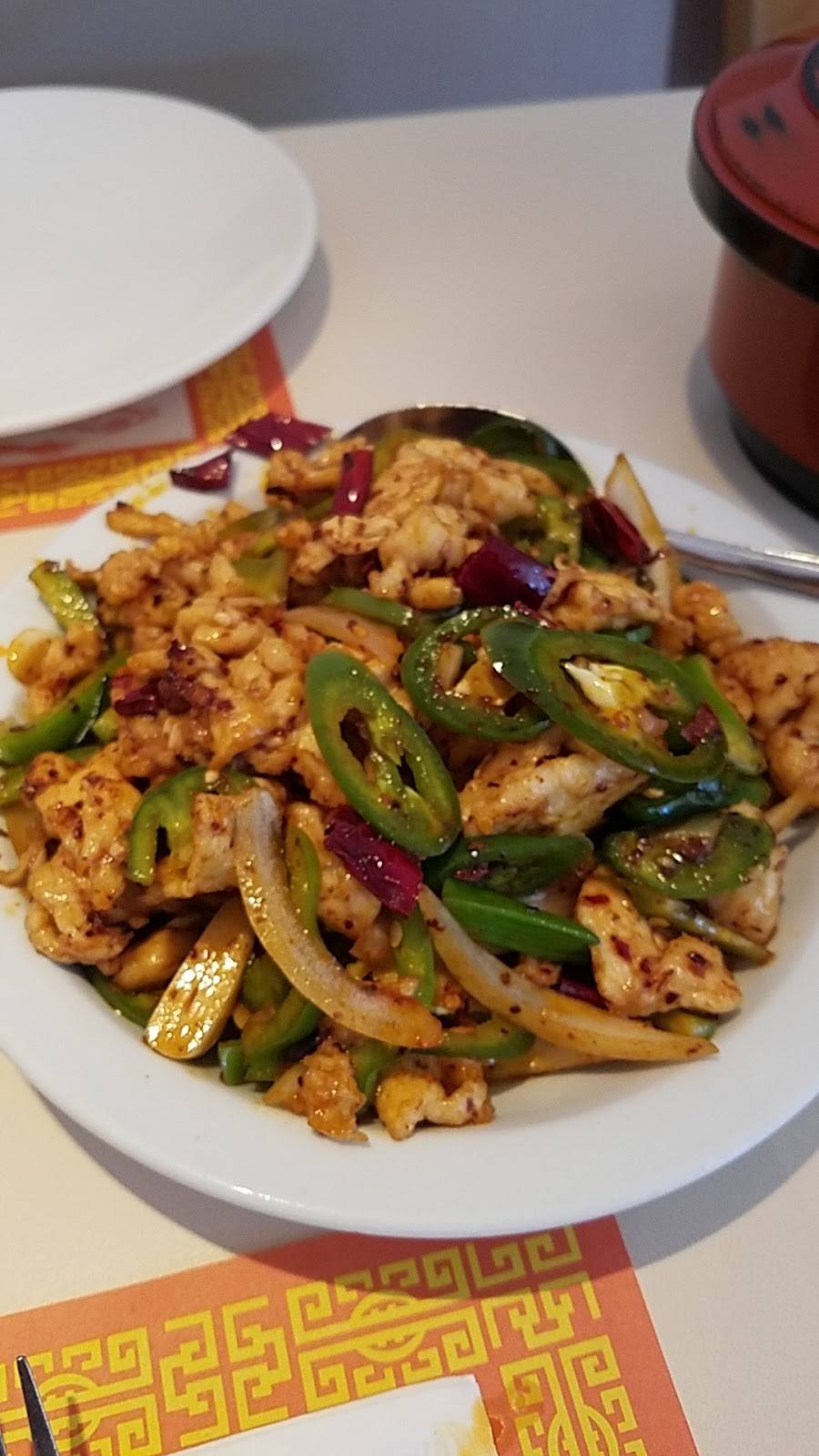 Sesame Inn | restaurant | 3327 W Kimber Dr, Newbury Park, CA 91320, USA | 8054992800 OR +1 805-499-2800