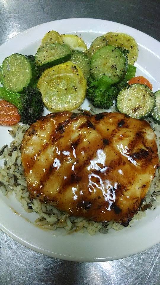 Fireside Grill | restaurant | 6951 Lansing Rd, Dimondale, MI 48821, USA | 5178827297 OR +1 517-882-7297