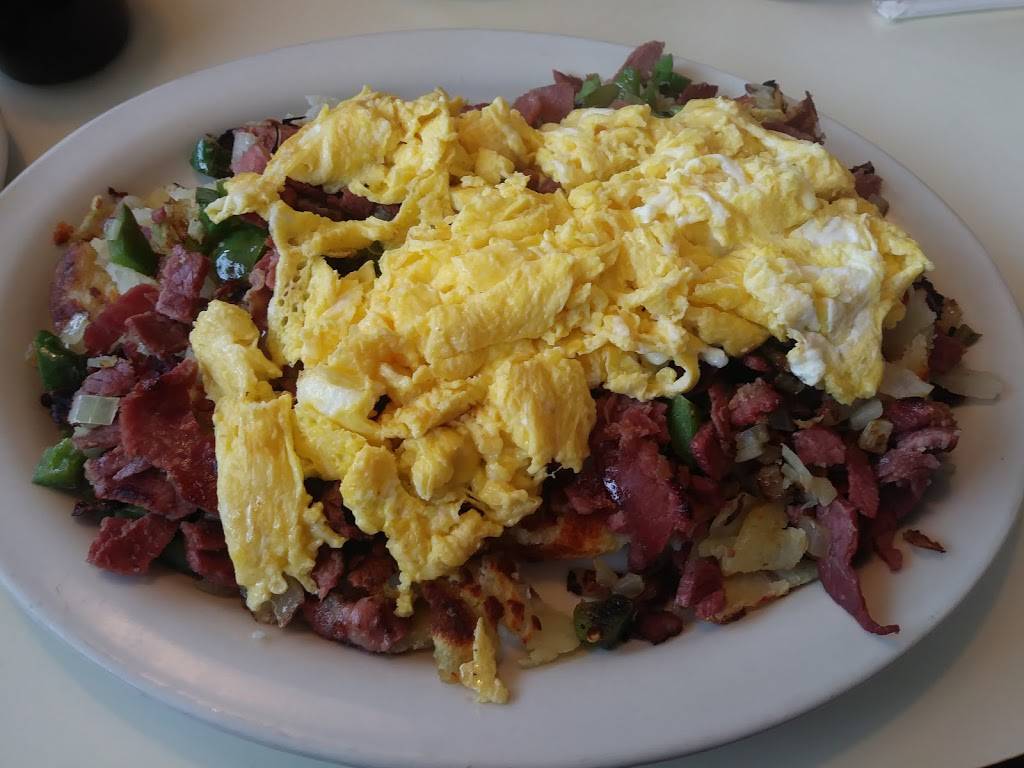 Tony and Sons Coney Island | restaurant | 5401 S Telegraph Rd, Dearborn Heights, MI 48125, USA | 3132993330 OR +1 313-299-3330