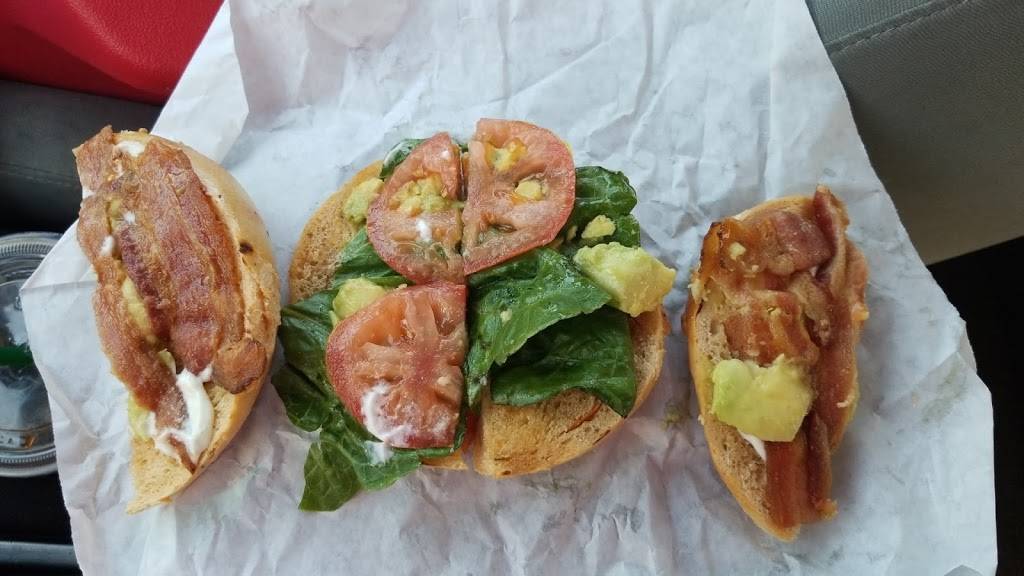 Bagel Gourmet Restaurant & Coffee Shop | cafe | 16845 N 29th Ave #4, Phoenix, AZ 85053, USA | 6029427786 OR +1 602-942-7786