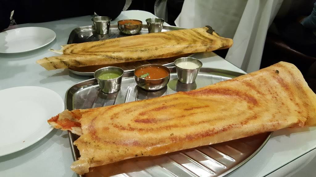 Aahaar an Indian Eatery | restaurant | 7726 Center Blvd SE #135, Snoqualmie, WA 98065, USA | 4258885500 OR +1 425-888-5500