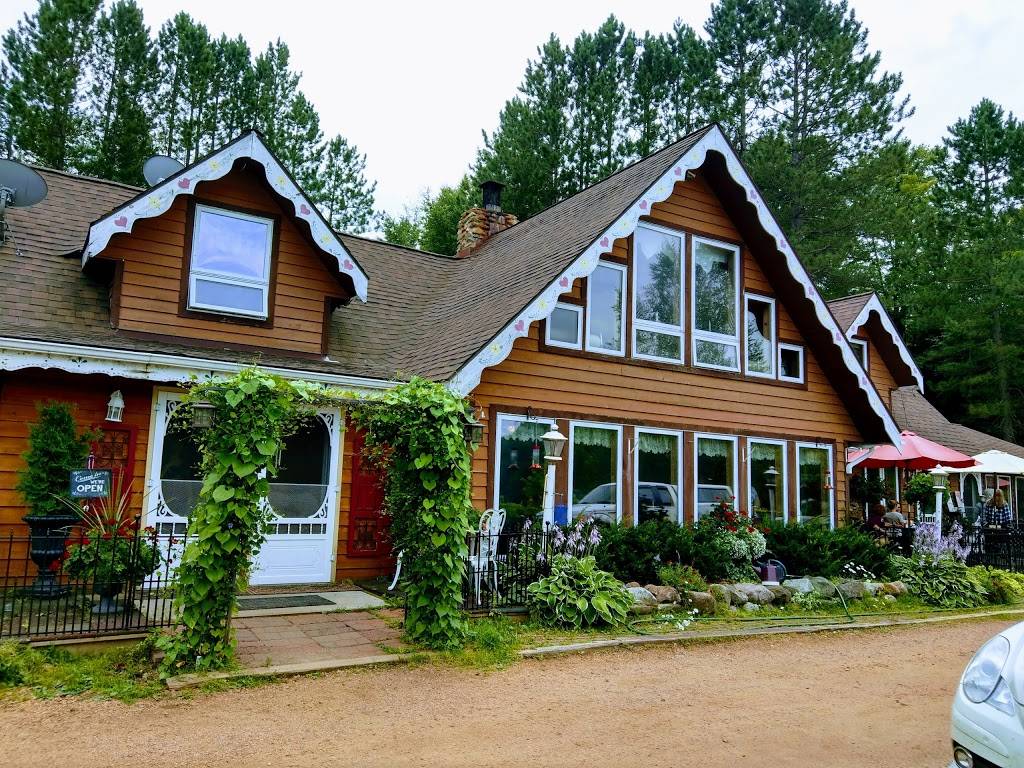 Hill of Beans | restaurant | w3075 Co Rd R R, Ogema, WI 54459, USA | 7157675287 OR +1 715-767-5287