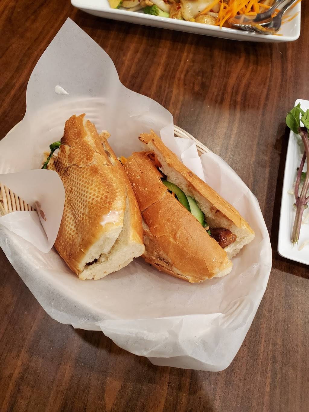 Pho Garden | restaurant | 3202 S 23rd St Suite F2, Tacoma, WA 98405, USA | 2535037762 OR +1 253-503-7762