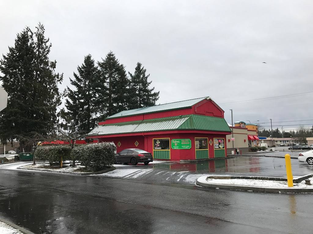 Ralibertos Taco Shop | restaurant | 233 128th St SW, Everett, WA 98204, USA | 4253486493 OR +1 425-348-6493