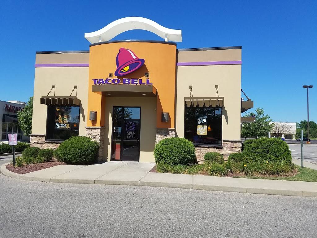 Taco Bell | meal takeaway | 7619 Mall Rd, Florence, KY 41042, USA | 8593718804 OR +1 859-371-8804