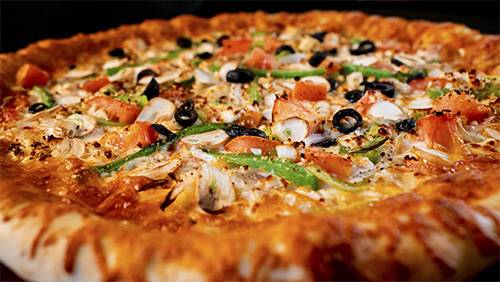 Bambinas Pizza n Chicken | meal delivery | 735 E 12th St STE 406, Los Angeles, CA 90021, USA | 2137491407 OR +1 213-749-1407