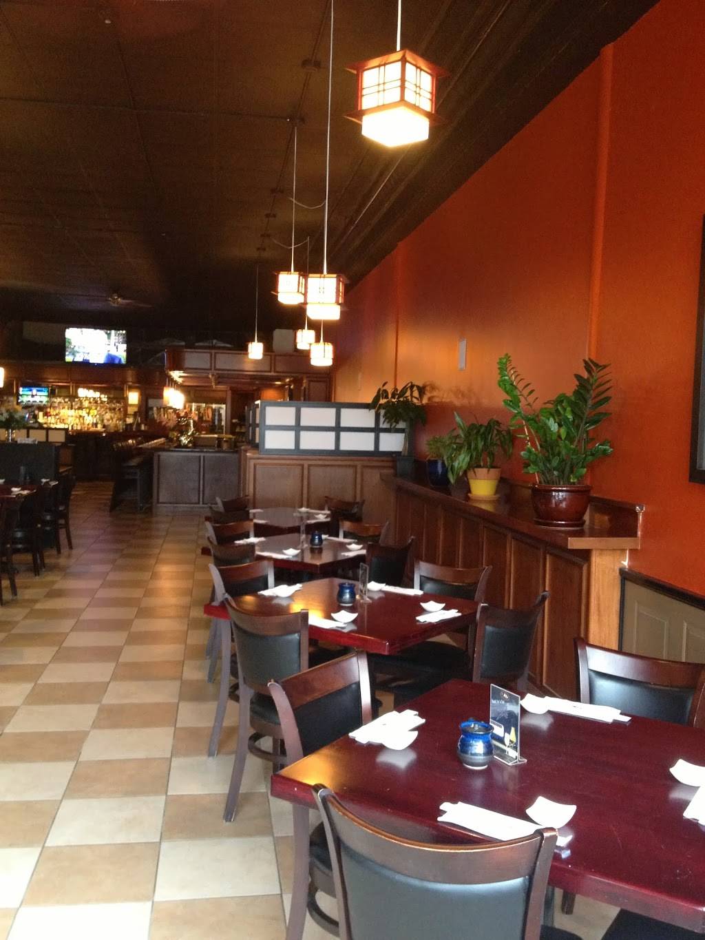 Aki | restaurant | 94 Maine St, Brunswick, ME 04011, USA | 2077298866 OR +1 207-729-8866