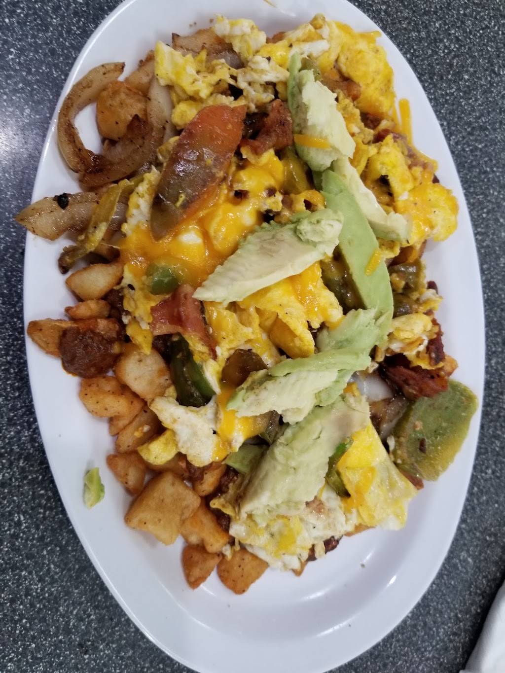 Johnny Rockets | restaurant | 976 Old Mill Run, The Villages, FL 32162, USA | 3522590051 OR +1 352-259-0051