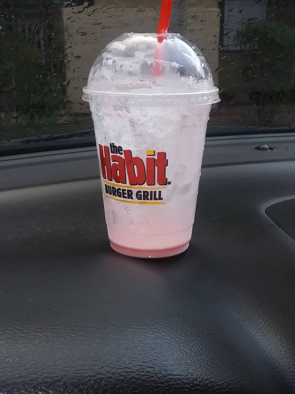 The Habit Burger Grill | restaurant | 7870 W Bell Rd, Glendale, AZ 85308, USA | 6234862915 OR +1 623-486-2915