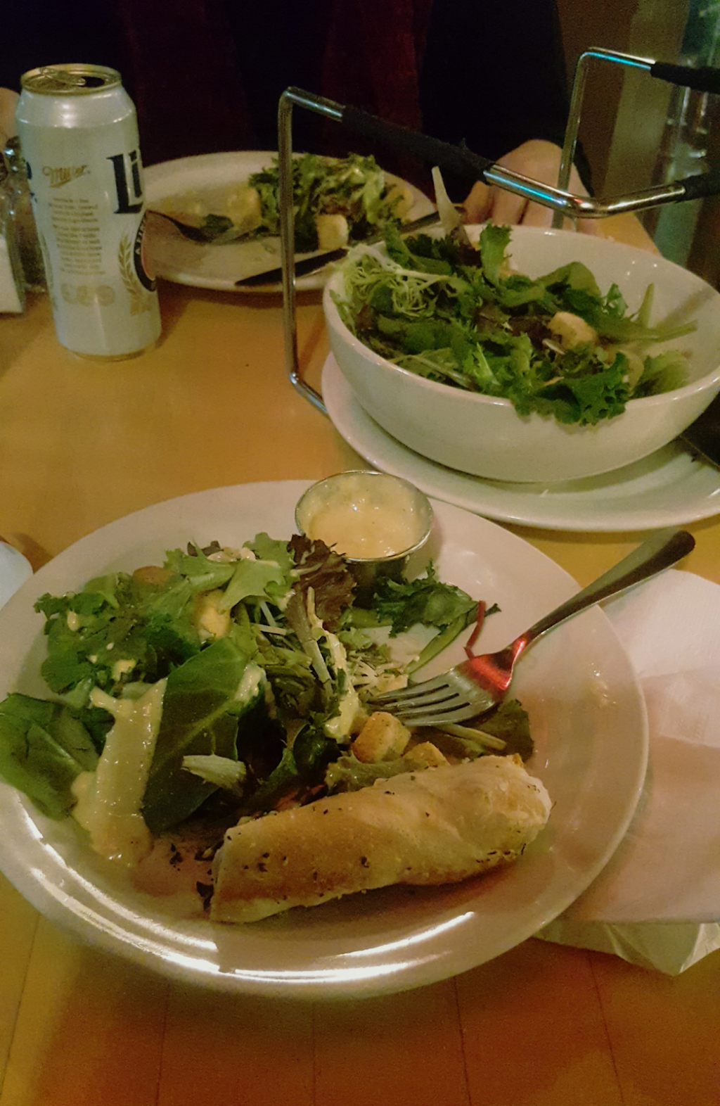 Roman Candle | restaurant | 1054 Williamson St, Madison, WI 53703, USA | 6082582000 OR +1 608-258-2000