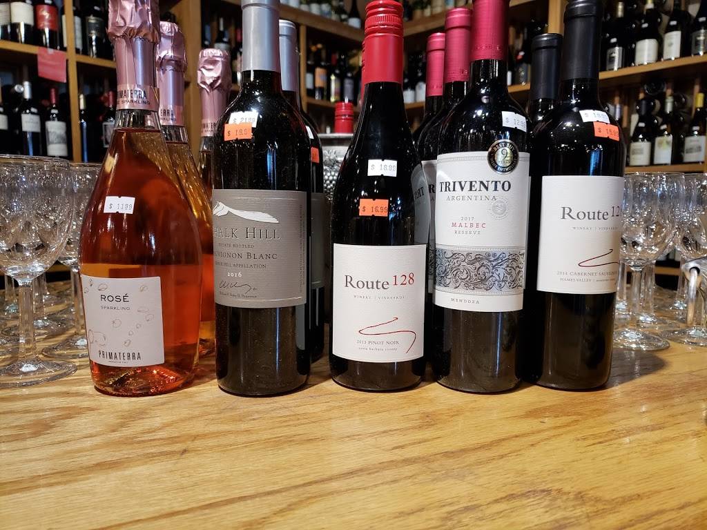 Riverside Liquors & The Restaurant in Riverside | restaurant | 1251 King St, Jacksonville, FL 32204, USA | 9043564517 OR +1 904-356-4517