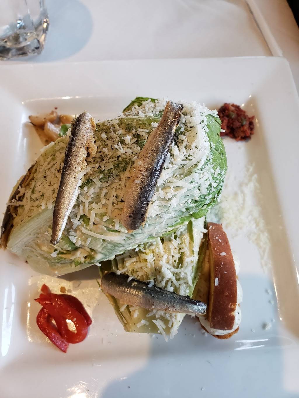 Steve & Rockys | restaurant | 43150 Grand River Ave, Novi, MI 48375, USA | 2483740688 OR +1 248-374-0688