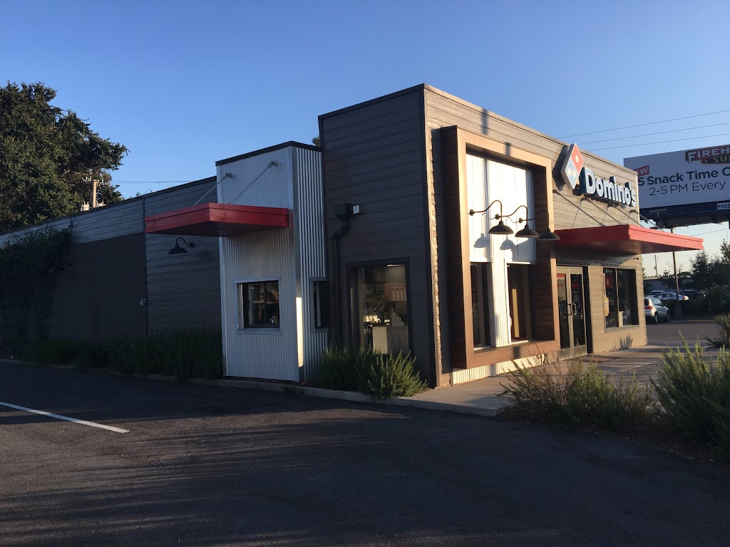 Dominos Pizza | meal delivery | 6704 N 9th Ave, Pensacola, FL 32504, USA | 8504785056 OR +1 850-478-5056