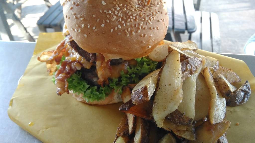 Urban Pirate Burgers | restaurant | Popotla 28232, Villas de Rosarito, 22710 Rosarito, B.C., Mexico | 016644120867 OR +52 664 412 0867