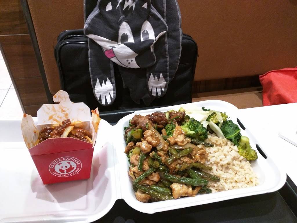 Panda Express | restaurant | 4704 Kirkwood Hwy, Wilmington, DE 19808, USA | 3029937880 OR +1 302-993-7880