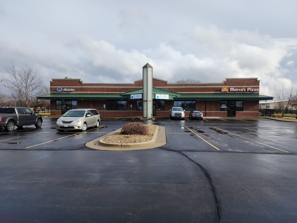 El Azul Mexican Market | meal takeaway | 415 Community Dr, North Liberty, IA 52317, USA | 3196650011 OR +1 319-665-0011