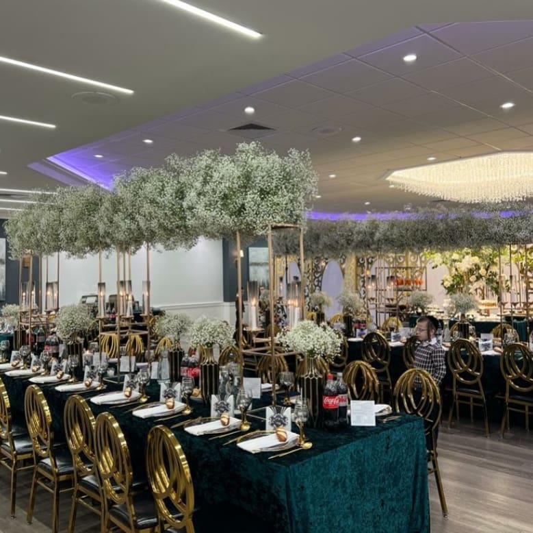 Spinka Hall, 15th Avenue | restaurant | 1466 56th St, Brooklyn, NY 11219, USA | 7188718220 OR +1 718-871-8220