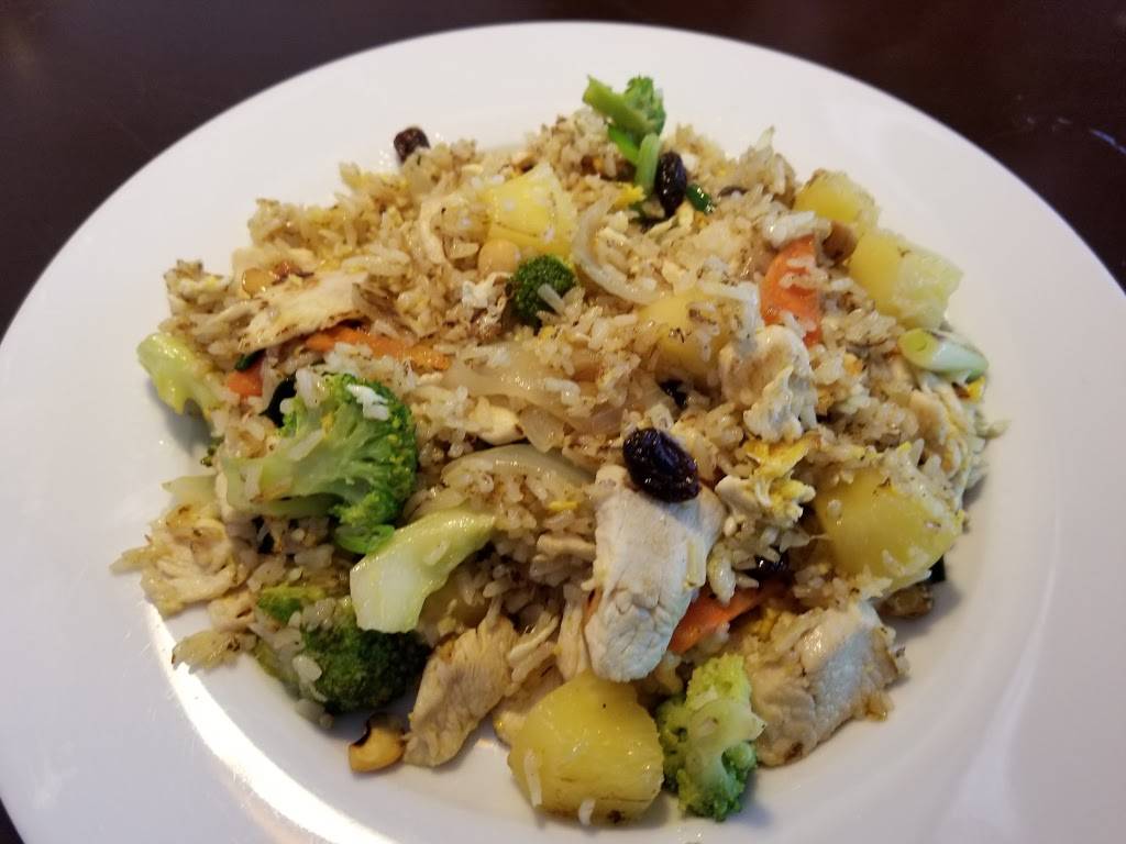 Bangkok Thai Passion | restaurant | 11127 W Colonial Dr, Ocoee, FL 34761, USA | 4076140153 OR +1 407-614-0153