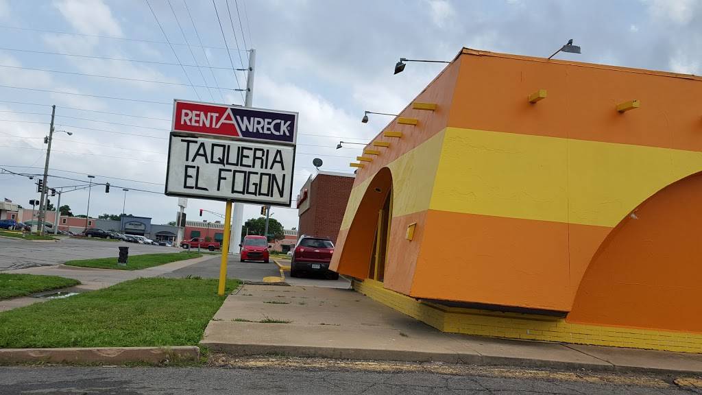 Taqueria El Fogon | restaurant | 1555 S Bluffview Dr, Wichita, KS 67218, USA | 3166810969 OR +1 316-681-0969