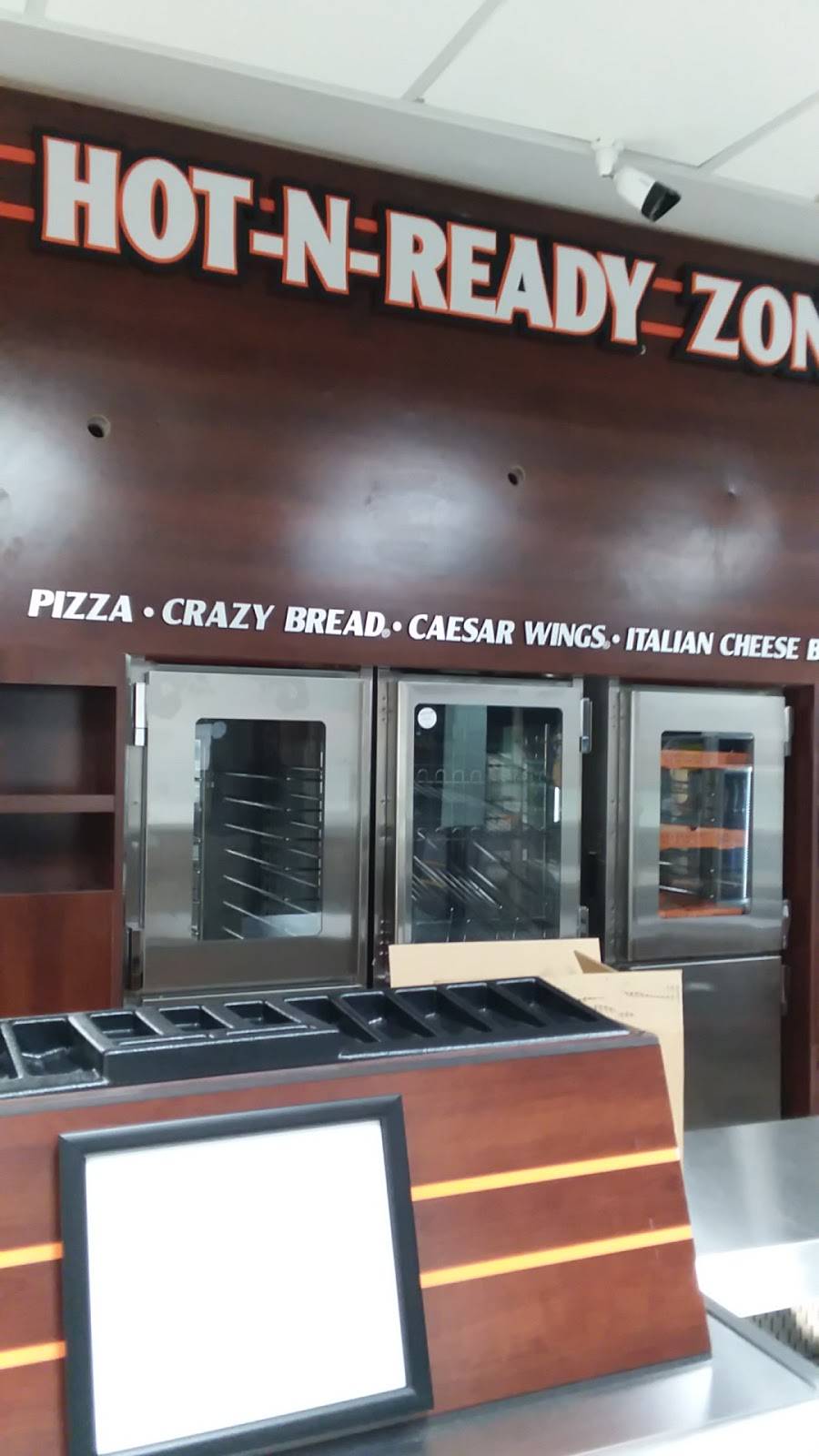 Little Caesars Pizza | meal takeaway | 3751 IL-159, Glen Carbon, IL 62034, USA | 6182881500 OR +1 618-288-1500