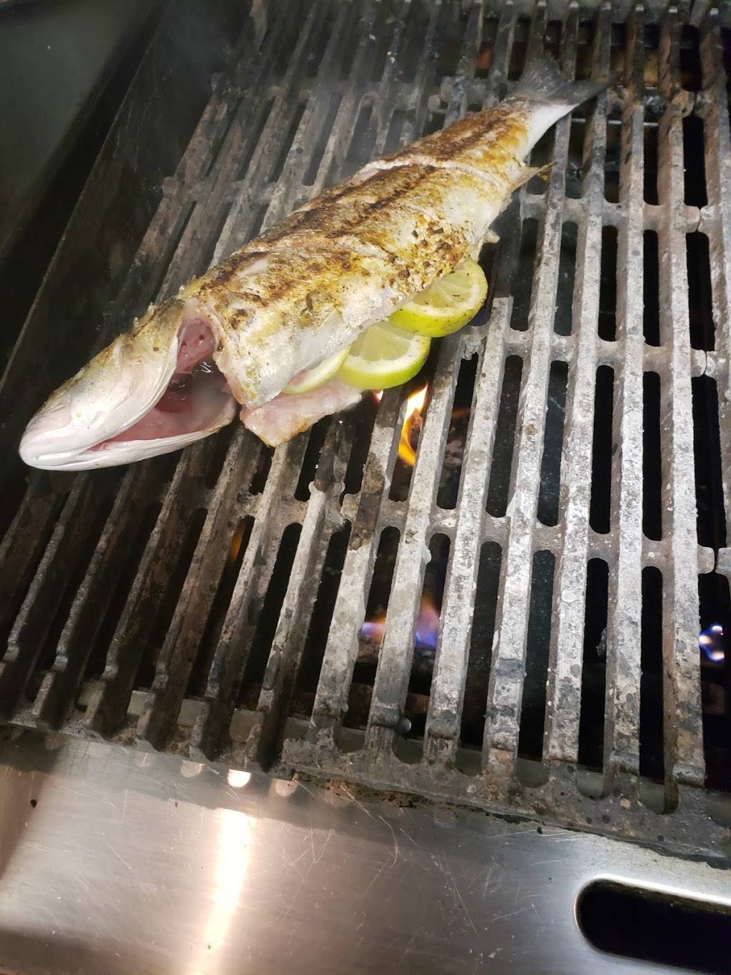 Enzos Caffe Italia | restaurant | 2414 NJ-37, Toms River, NJ 08753, USA | 7329290808 OR +1 732-929-0808