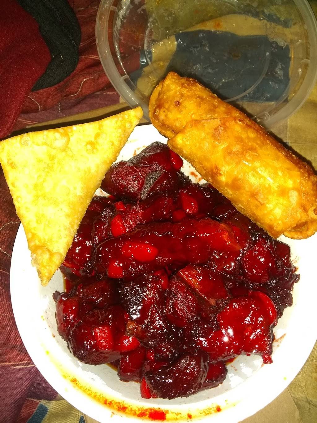 China 1 | restaurant | 2765 E 55th St # 4B, Cleveland, OH 44104, USA | 2168818881 OR +1 216-881-8881