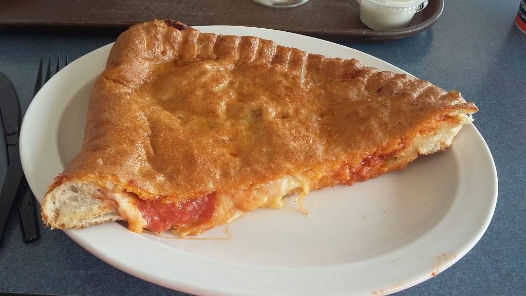 Pudgies Pizza Pasta & Subs | restaurant | 1 Garfield St, Waverly, NY 14892, USA | 6075652004 OR +1 607-565-2004