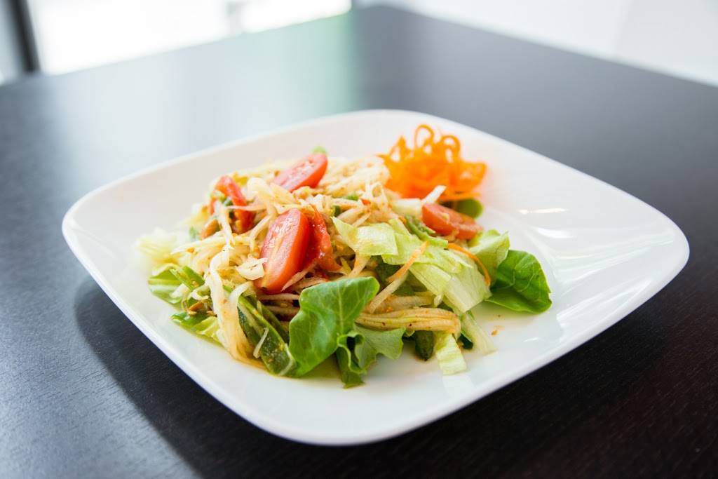 Senyai Thai Kitchen | restaurant | 5865 Ellsworth Ave, Pittsburgh, PA 15232, USA | 4124414141 OR +1 412-441-4141