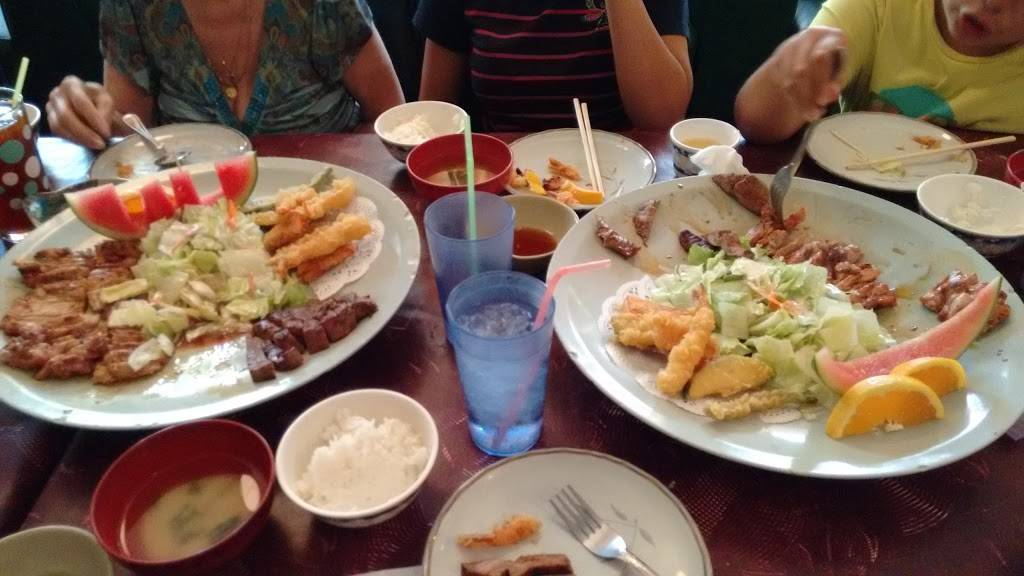 Restaurant Amachi | restaurant | 6729 Greenleaf Ave, Whittier, CA 90601, USA | 5626961510 OR +1 562-696-1510