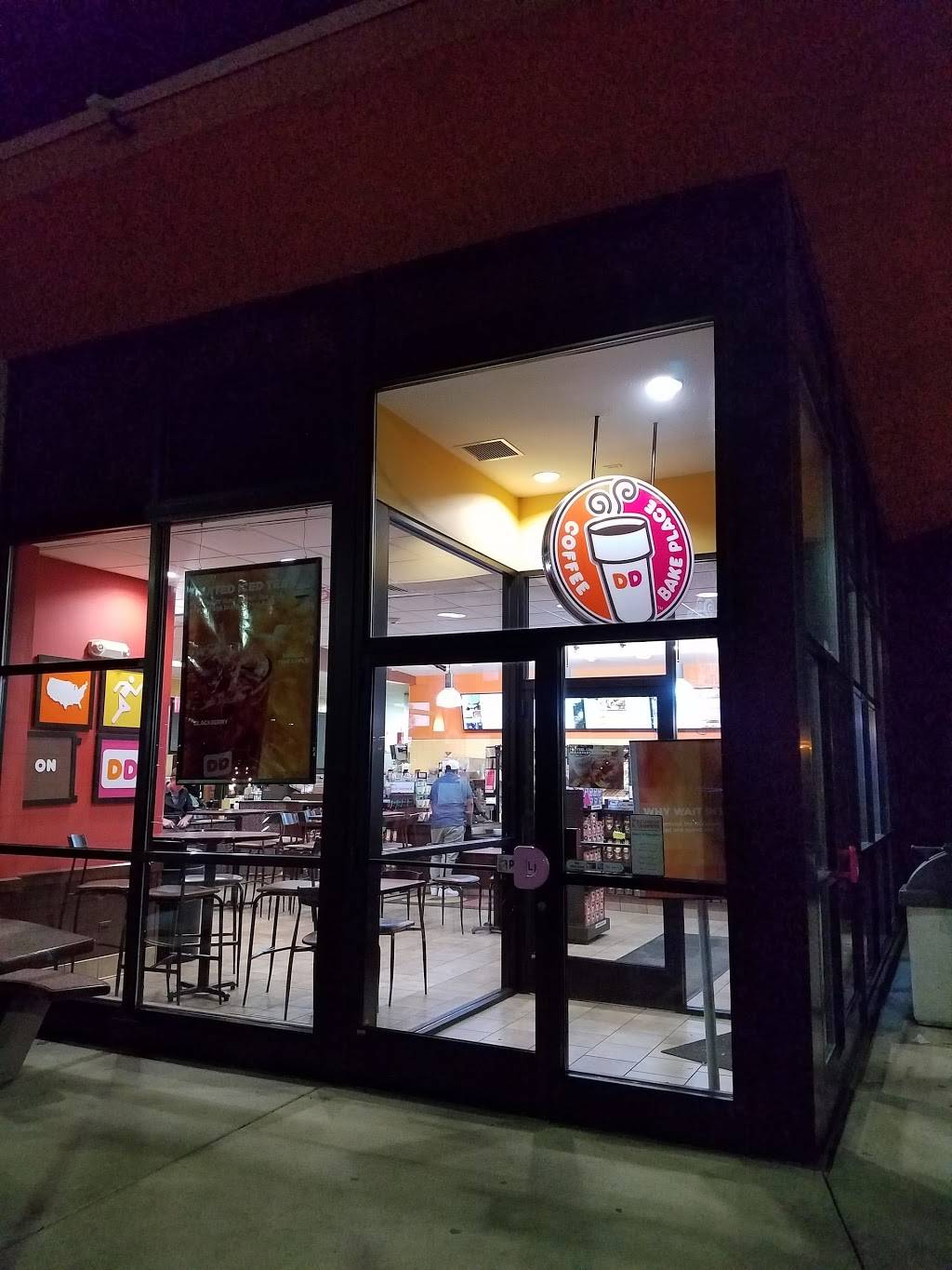 Dunkin | cafe | 892 S E Main St, East Dundee, IL 60118, USA | 8474287163 OR +1 847-428-7163