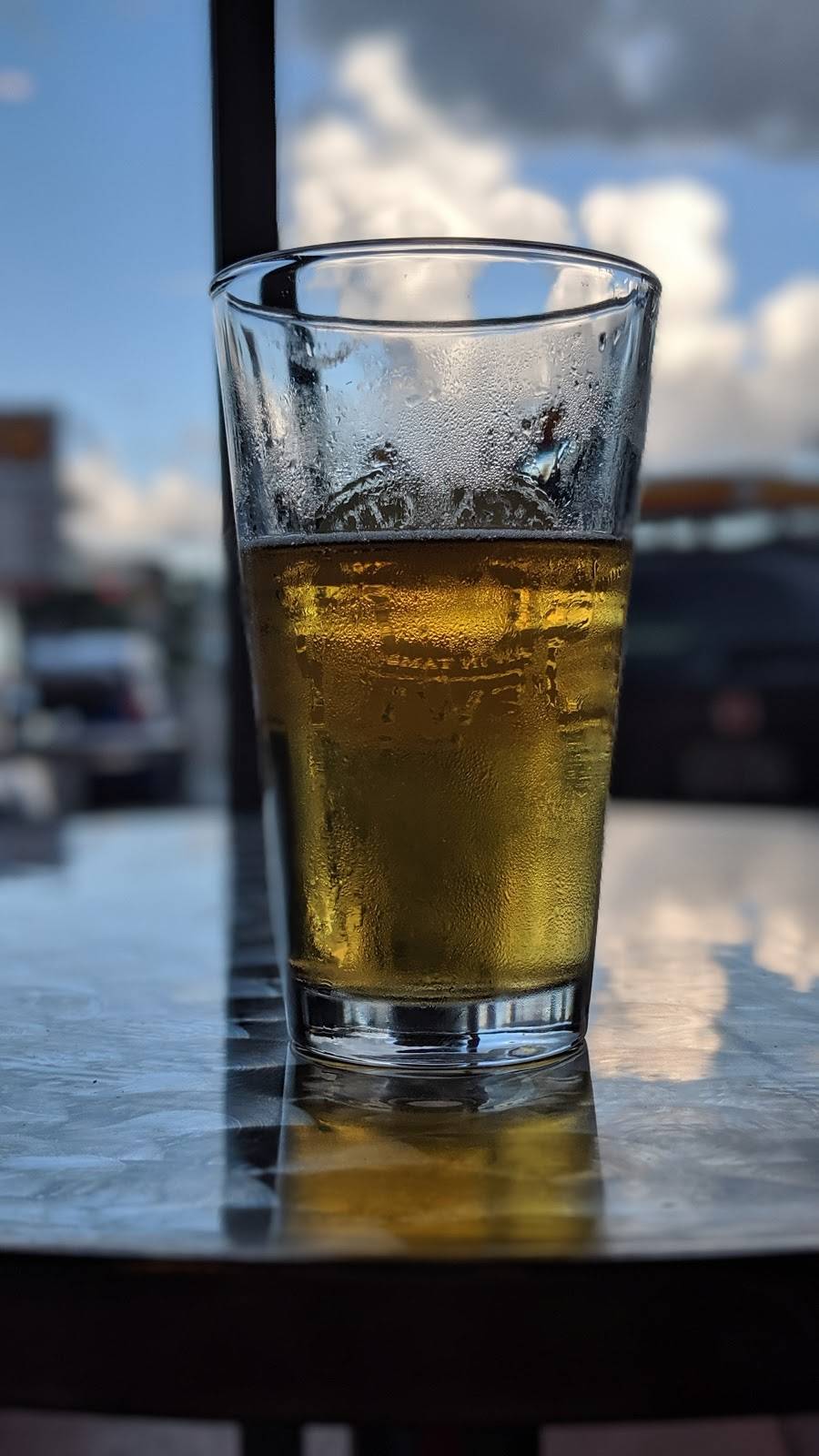 Strange Beast | meal takeaway | 15220 SW 72nd St, Miami, FL 33193, USA | 3052090406 OR +1 305-209-0406